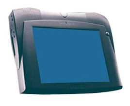 Assistive Technology Freestyle