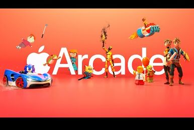 Temple Run: Puzzle Adventure' Coming to Apple Arcade - MacRumors