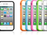 IPhone 4 Bumper