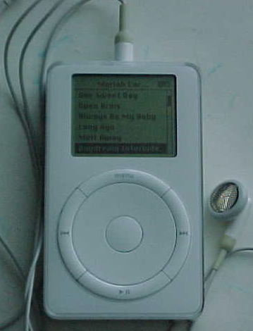 初代ipod Identify your iPod model - Apple Support