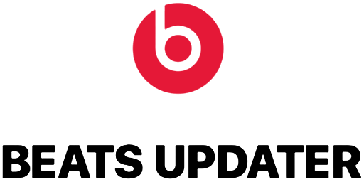 beats updater mac