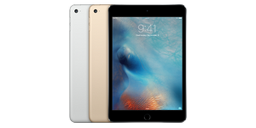 iPad Mini 4 - Wikipedia