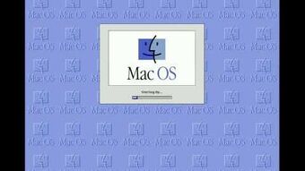 Mac OS8バージョン8.1 Mac OS 8.1 Beta (8.1d5, 8.1d9, 8.1a4, 8.1b2c2, 8.1b4, 8.1b5