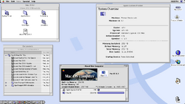 Mac OS8バージョン8.1 WinWorld: Mac OS 8 8.1