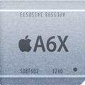 Apple A6X chip