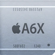 Apple A6X chip.jpg (1.11 MB) Apple A6X chip