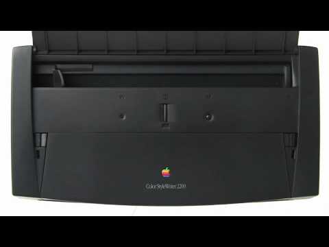 お待たせ! Apple | 2200 StyleWriter Color Wiki Fandom | プリンター・複合機