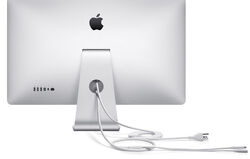Apple Thunderbolt Display 商品番号【90】 Apple Thunderbolt Display 商品番号【90】