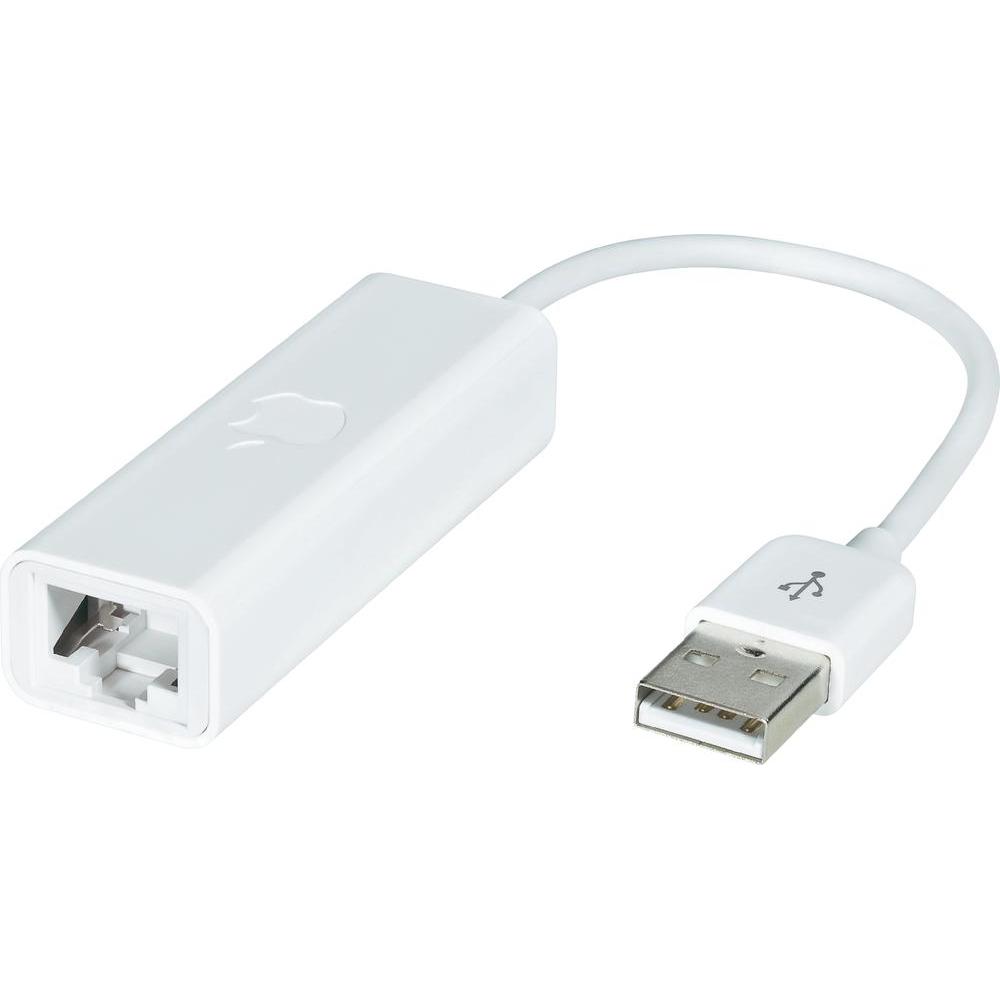 Apple USB Ethernet Adaptateur pour MacBook Air