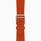Hermes-sgl-band-38feu-201603.jpeg (31 KB) Orange Hermes Single Strap Band