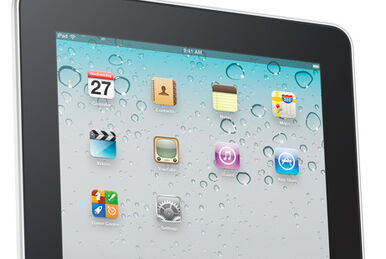 iPad Air (5th generation) - Wikipedia