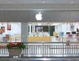 The storefront at Tysons Corner (August 2008)