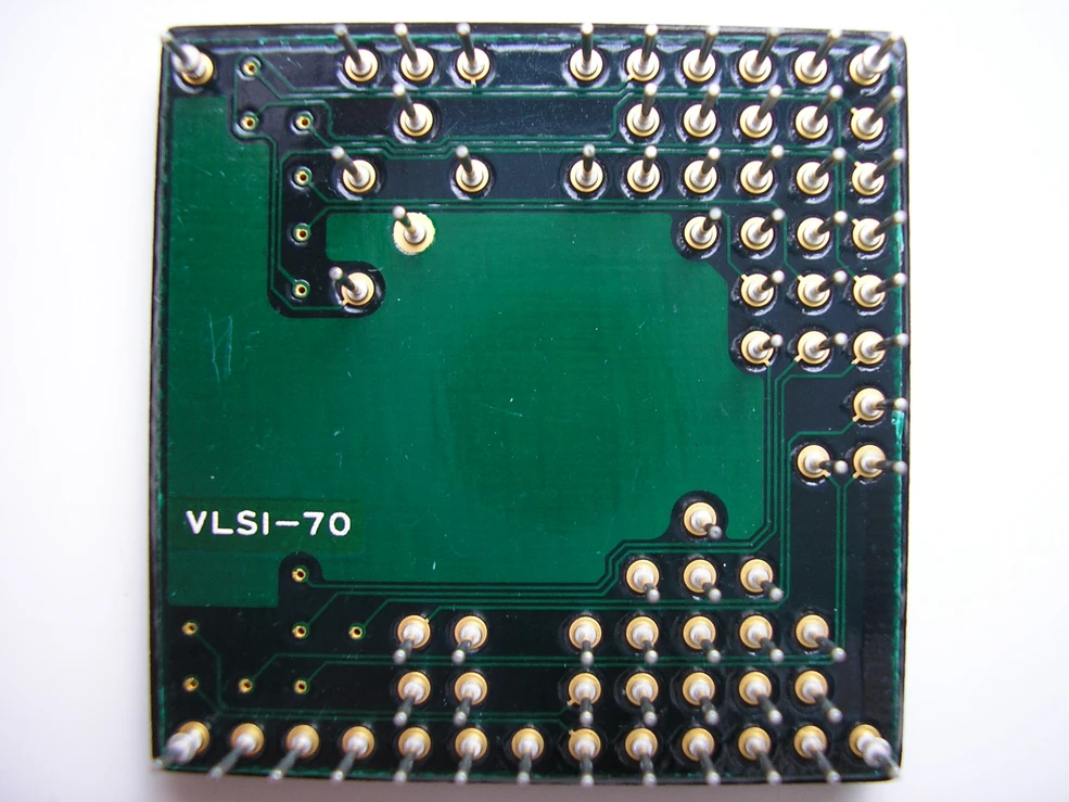 Apple - vias VLSI VI475 | Apple Wiki | Fandom