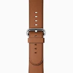 Classic-band-brown-201603.jpeg (29 KB) Brown Classic Buckle Band