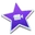 iMovie icon