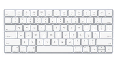 Apple Wireless Keyboard - Wikipedia