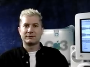 Randy Ubillos Apple G3
