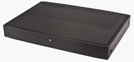 Apple ITV Box top