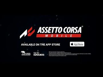 Assetto Corsa Mobile estreia-se hoje nos smartphones iOS - iOS - SAPO Tek