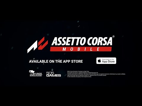 Assetto Corsa Mobile, Apple Wiki
