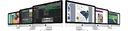 iMac 5K unibody