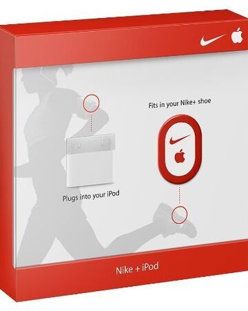 apple and nike model number a1193