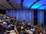 Steve Jobs Theater