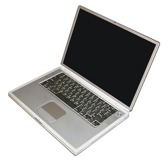 Titanium Powerbook G4 Apple Wiki Fandom