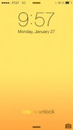 IOS 7 Lock Screen.jpg (184 KB) IOS 7 Lock Screen