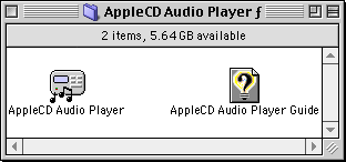 InstallCD