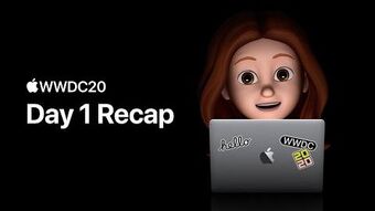 Worldwide Developers Conference 2020 Apple Wiki Fandom