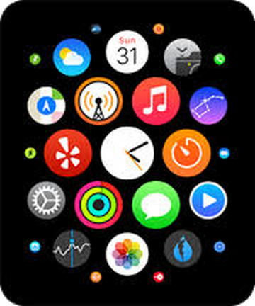 watchOS Apple Wiki Fandom