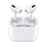Apple AirPods Pro and wireless charging case
