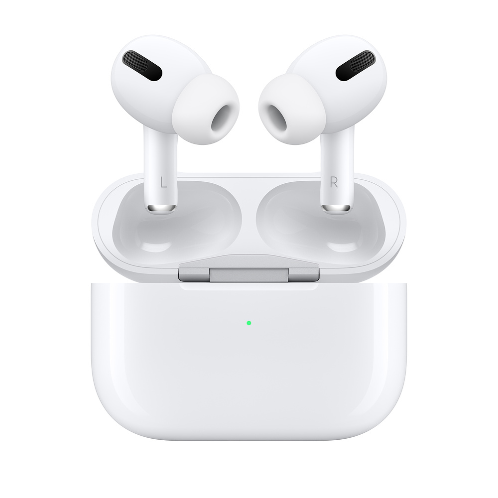 AirPods Pro — Wikipédia