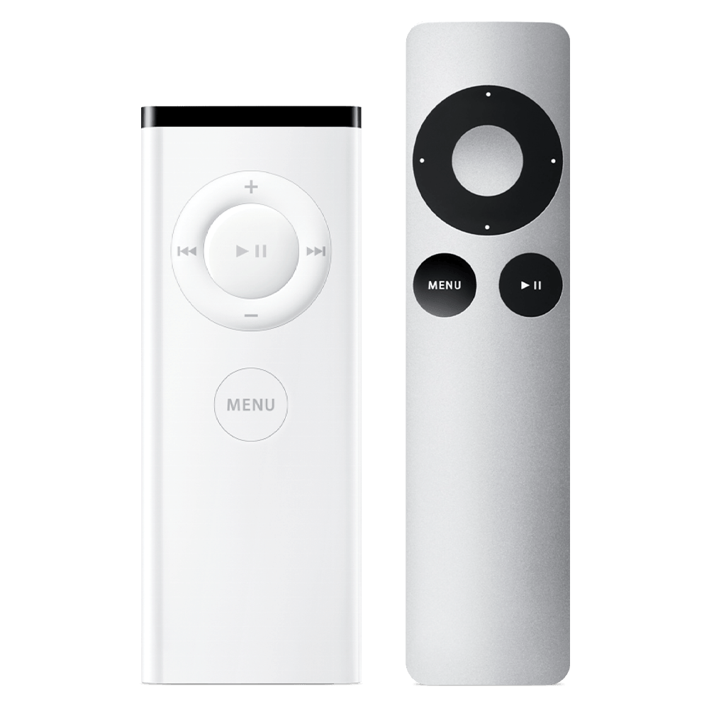 Ellers fyrværkeri smukke Apple Remote | Apple Wiki | Fandom