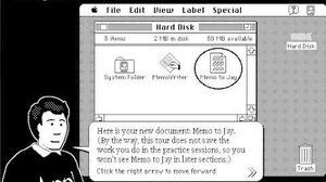 Apple_System_7_Macintosh_Basics_Demo