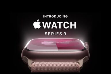 Apple watch series 4 wikipedia sales