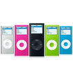 iPod nano, 2G