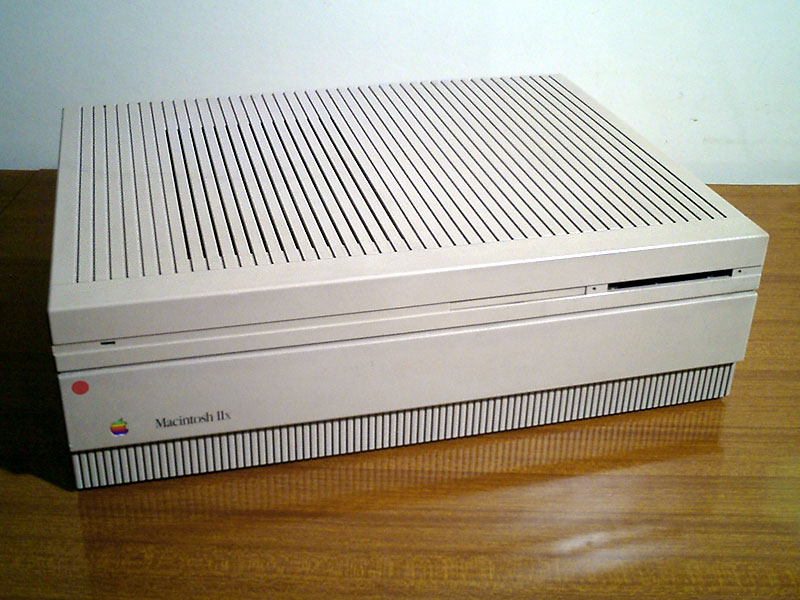 Macintosh IIx | Apple Wiki | Fandom Macintosh IIx | Apple Wiki | Fandom