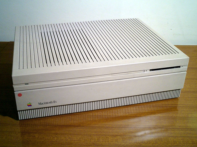 Macintosh IIx | Apple Wiki | Fandom Macintosh IIx | Apple Wiki | Fandom