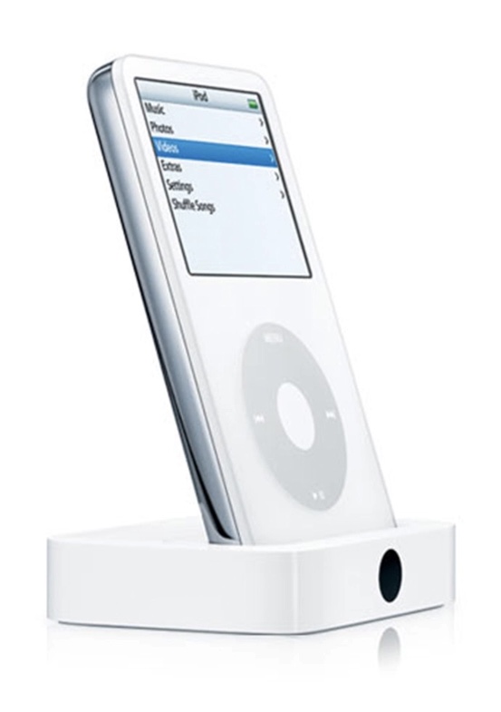 Apple Universal Dock | Apple Wiki | Fandom