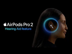 Apple - AirPods pro wiki！ AirPods Pro (2nd generation) - The Apple Wiki