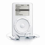 Ipod 1g