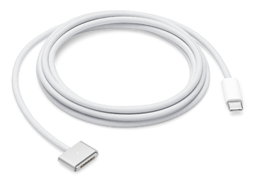 USB-C to MagSafe 3 Cable, Apple Wiki