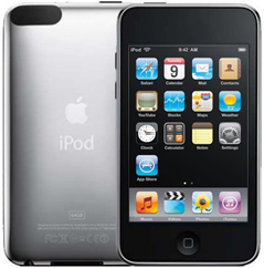 original ipod touch prices