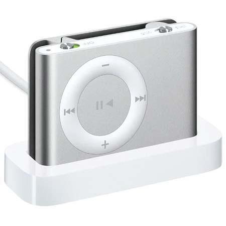 Apple iPod nano iPod touch iPod dock セット Amazon.com: USB Charger Sync Docking Station Cradle for