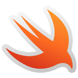 Apple Swift Student Challenge logo