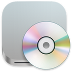 DVD Player MacOS 11.0