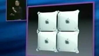 Power Mac G4 Cube Apple Wiki Fandom