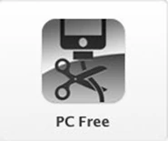 PCFree thumb